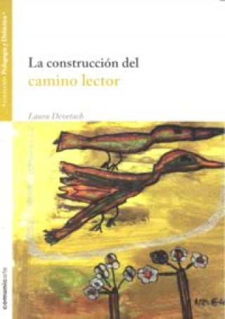 Kniha CONSTRUCCION DEL CAMINO LECTOR 