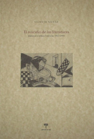 Carte El suicidio de las literaturas () 