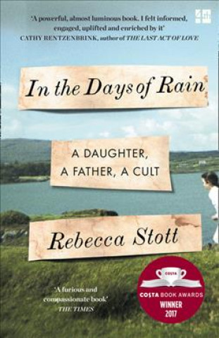 Buch In the Days of Rain Rebecca Stott