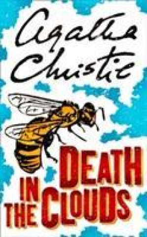 Книга Death in the Clouds Agatha Christie