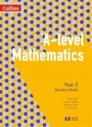 Książka Level Mathematics Year 2 Student Book Chris Pearce