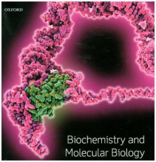 Książka Biochemistry and Molecular Biology Alison Snape