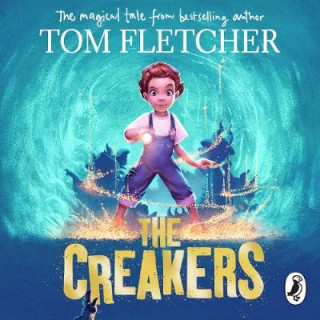 Аудио Creakers Tom Fletcher