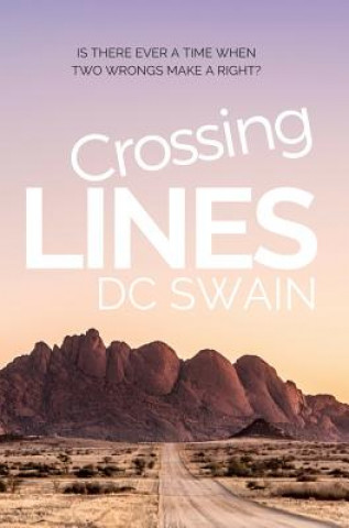 Carte Crossing Lines DC SWAIN
