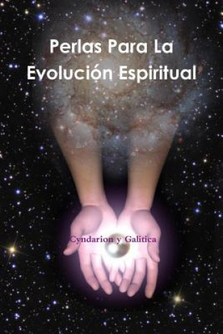 Kniha Perlas Para La Evolucion Espiritual Cyndarion