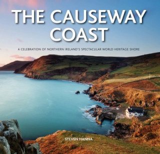 Kniha Causeway Coast Steven Hanna