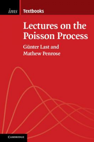 Boek Lectures on the Poisson Process LAST  G  NTER