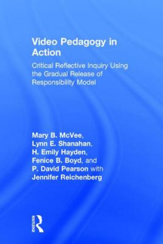 Buch Video Pedagogy in Action MCVEE