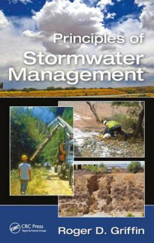 Carte Principles of Stormwater Management GRIFFIN