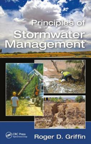 Libro Principles of Stormwater Management GRIFFIN