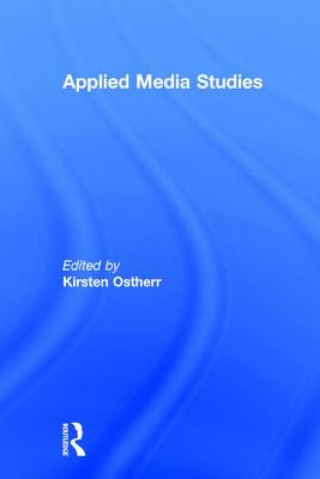 Carte Applied Media Studies 