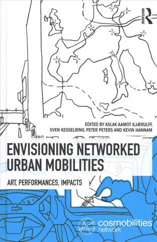 Książka Networked Urban Mobilities 