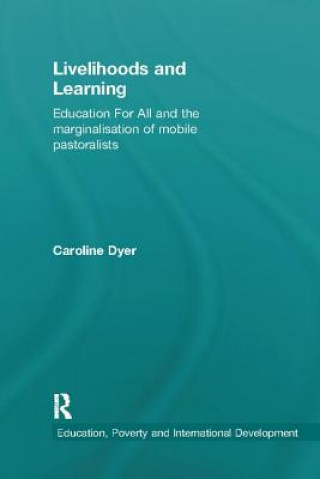 Boek Livelihoods and Learning DYER