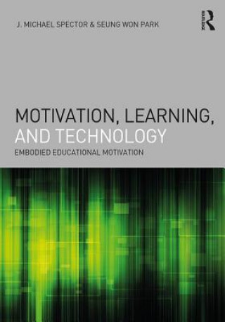Boek Motivation, Learning, and Technology SPECTOR