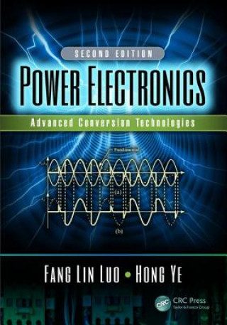 Knjiga Power Electronics LIN LUO