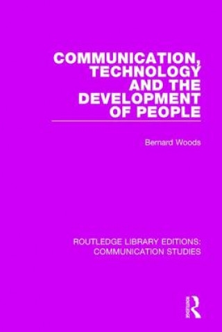 Carte Communication, Technology, and the Development of People Woods