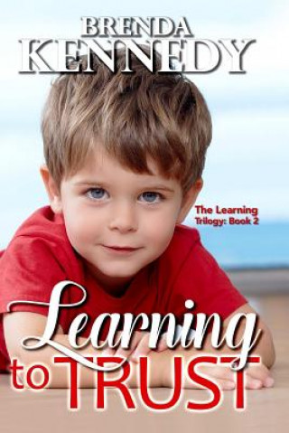 Libro Learning to Trust Brenda Kennedy