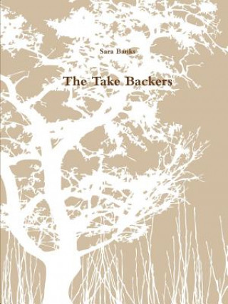 Kniha Take Backers Sara Banks