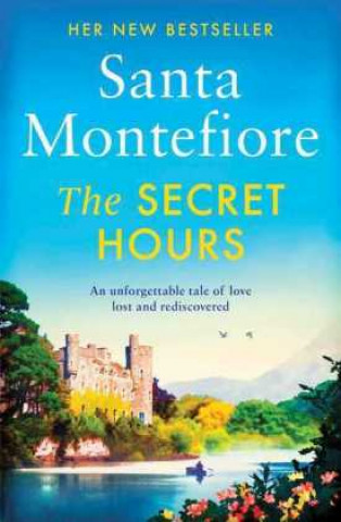 Könyv Secret Hours MONTEFIORE LTD