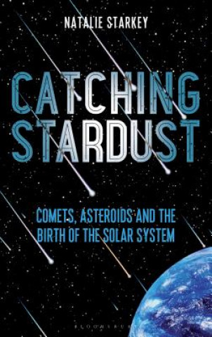 Könyv Catching Stardust Natalie Starkey