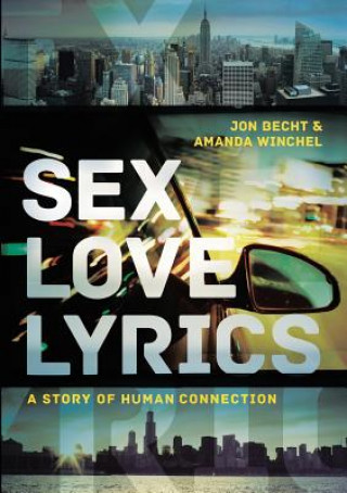 Buch Sex Love Lyrics AMANDA WINCHEL