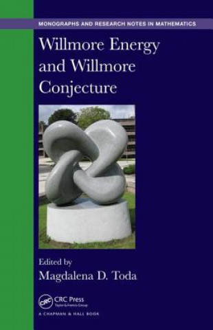 Carte Willmore Energy and Willmore Conjecture Magdalena Toda