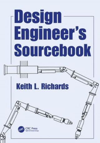 Knjiga Design Engineer's Sourcebook K L (Consulting Engineer Gillingham United Kingdom) Richards