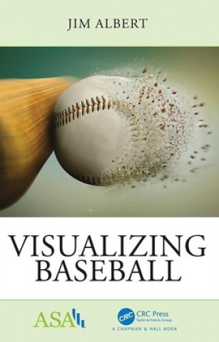 Könyv Visualizing Baseball ALBERT