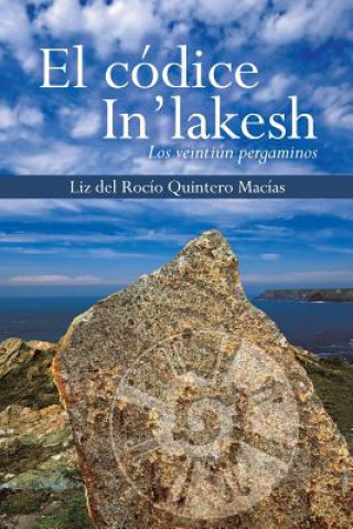 Buch codice In'lakesh LIZ DEL ROC O QUINTE