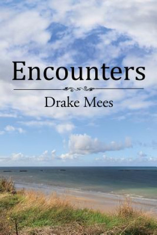 Knjiga Encounters DRAKE MEES