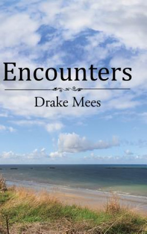 Książka Encounters DRAKE MEES