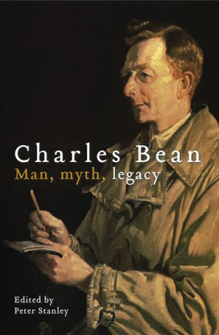 Книга Charles Bean 