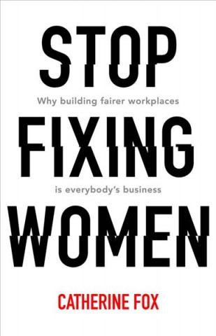 Book Stop Fixing Women Catherine Fox