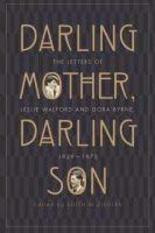 Kniha Darling Mother, Darling Son 