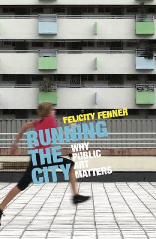 Carte Running the City Felicity Fenner