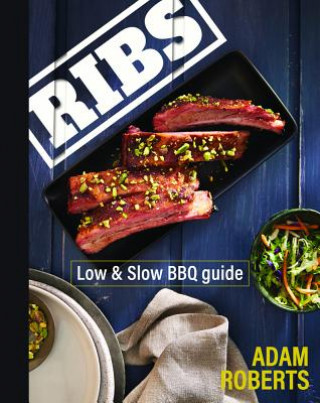 Book Ribs Adam Roberts