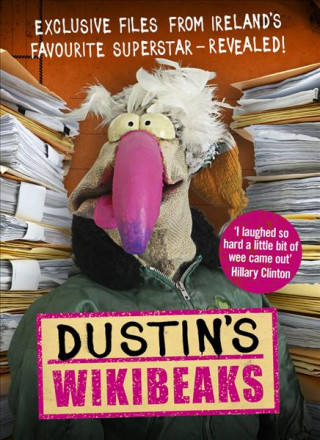 Libro Wikibeaks Dustin the Turkey