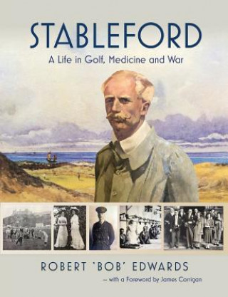 Libro Stableford ROBERT NIGE EDWARDS