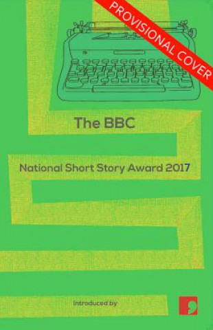 Kniha BBC National Short Story Award 2017 Jenni Fagan