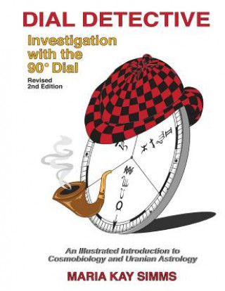 Βιβλίο Dial Detective MARIA KAY SIMMS