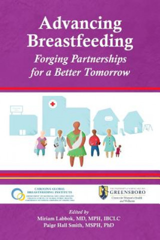 Carte Advancing Breastfeeding: Forging Partnerships for a Better Tomorrow Mirriam Labbok