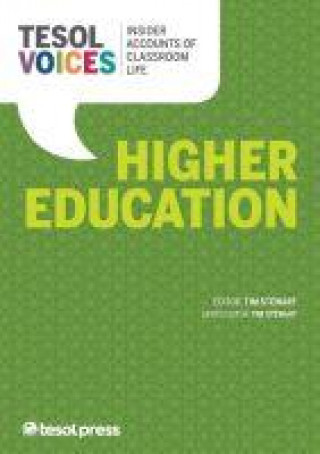 Carte Higher Education 