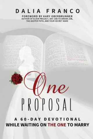 Buch One Proposal DALIA FRANCO