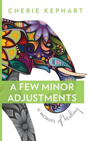 Book Few Minor Adjustments CHERIE KEPHART