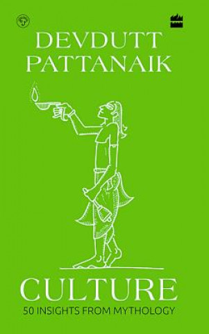 Könyv Culture Devdutt Pattanaik