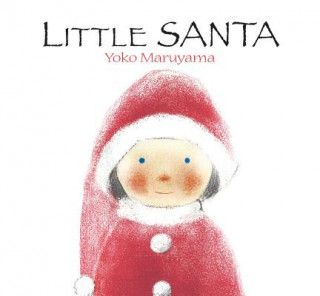 Carte Little Santa Yoko Maruyama