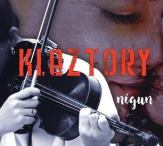 Audio Nigun Kleztory