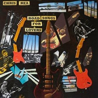 Audio Road Songs for Lovers Chris Rea