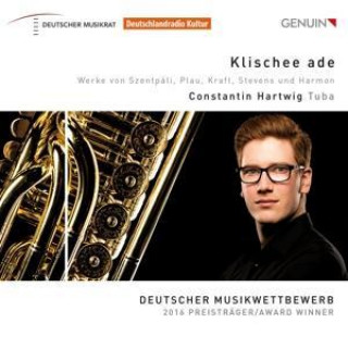 Audio Klischee ade-Dt.Musikwettbewerb 2016 Constantin Hartwig