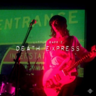 Zvok Death Express Little Barrie